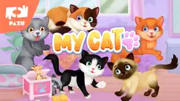 How to cancel & delete cat games pet care & dress up 3