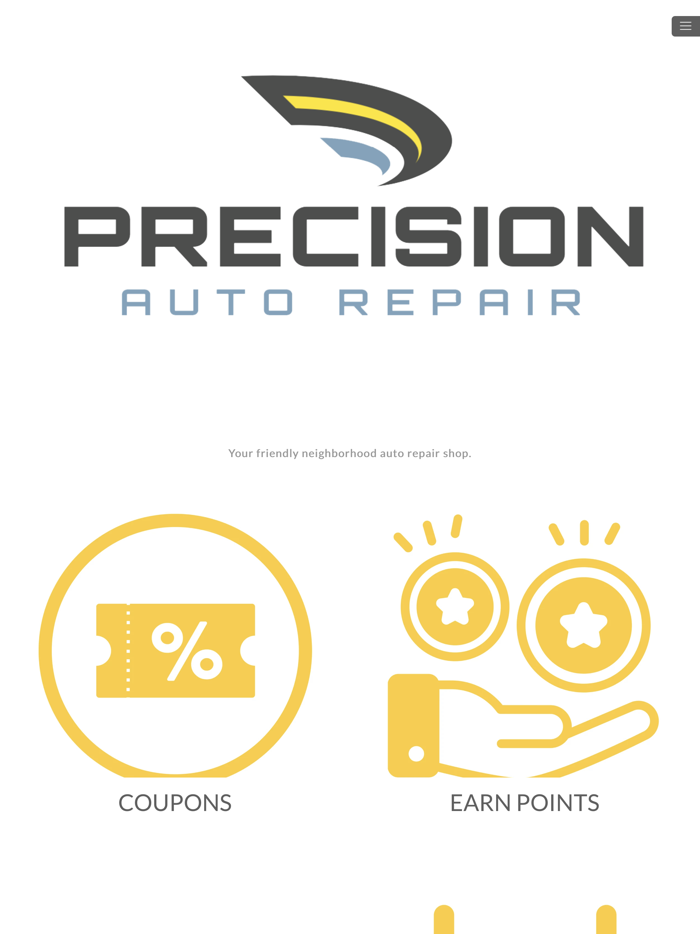 Precision Auto