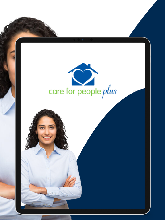Care For People Plus Inc.