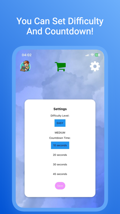 Abacus: Math For Kids Screenshot