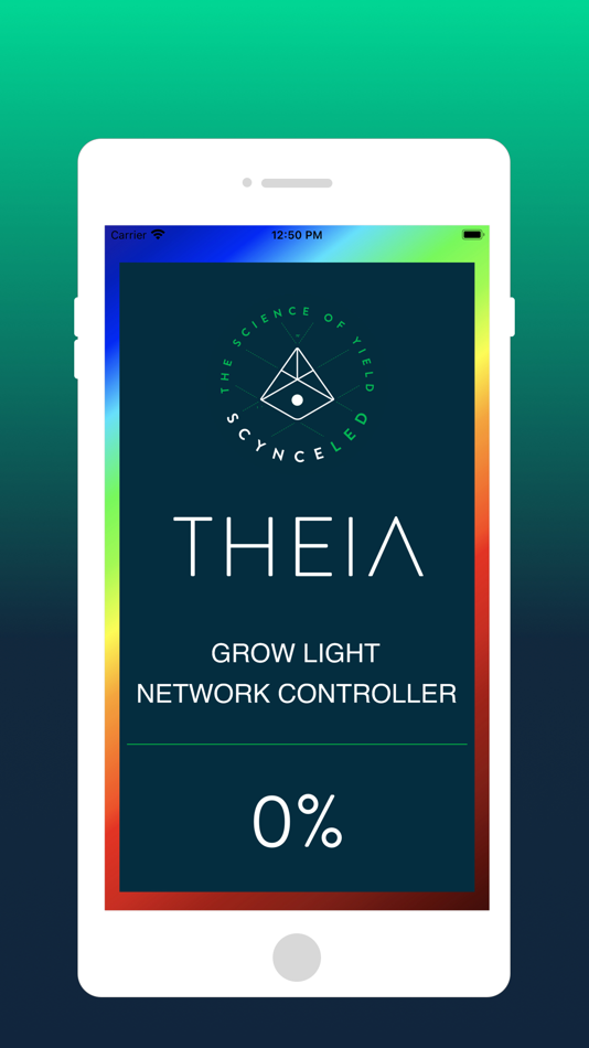 #1. Theia Legacy (iOS) 由: Illum Horticulture