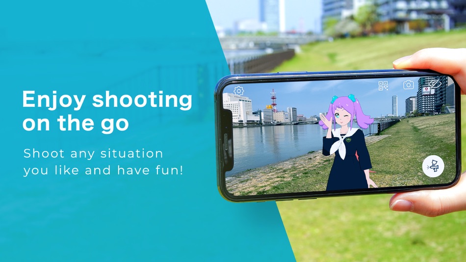 #5. HoloModels (iOS) 来自: Gugenka Inc.