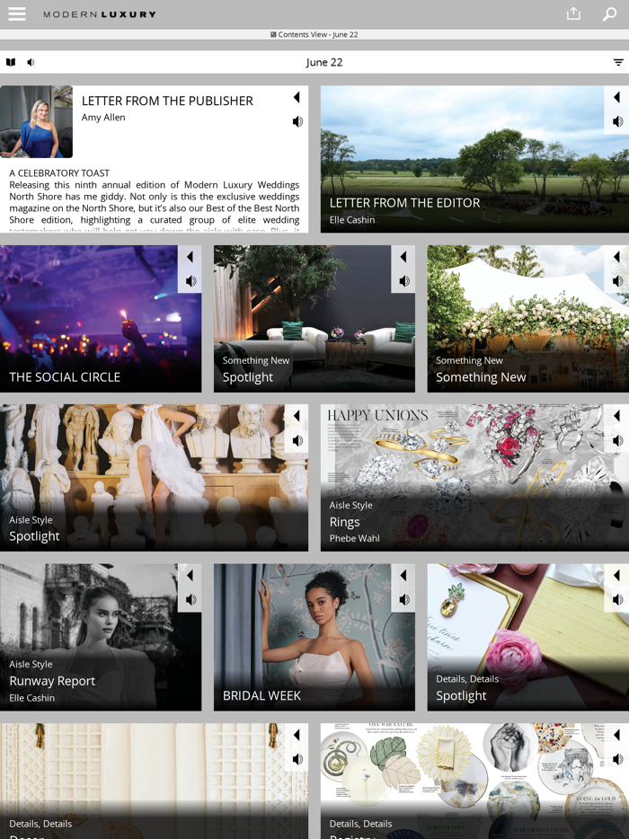 Weddings North Shore