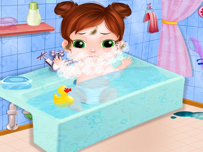 Baby Care Babysitter and Daycare