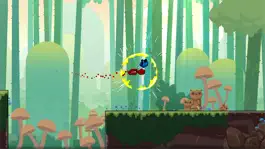 Game screenshot Super Meat Boy Forever mod apk