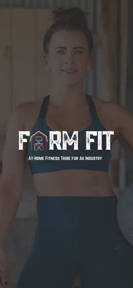 Game screenshot Farm Fit Training mod apk