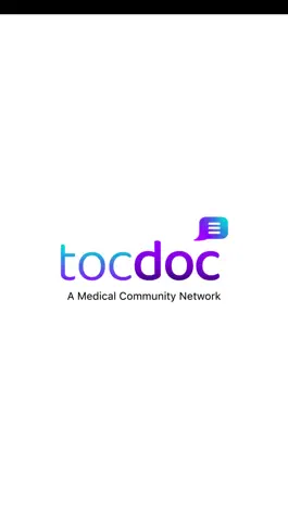 Game screenshot TocDoc.PK mod apk