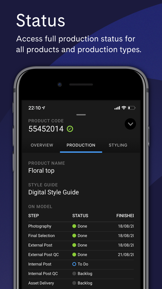 #7. Creative Force (iOS) Von: Creativeforce.io, Inc.