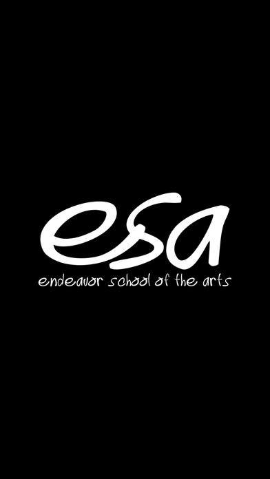 Endeavor School of the Arts Screenshot