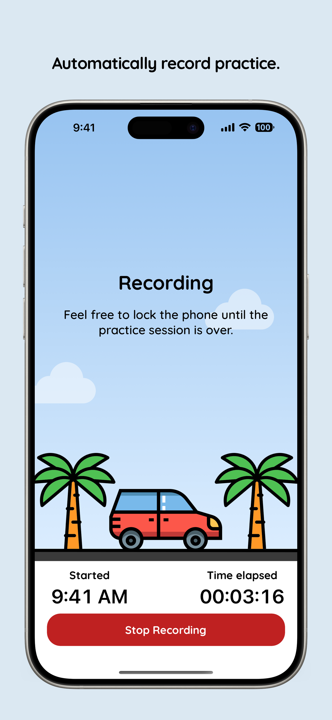 Roundtrip Learner Logbook