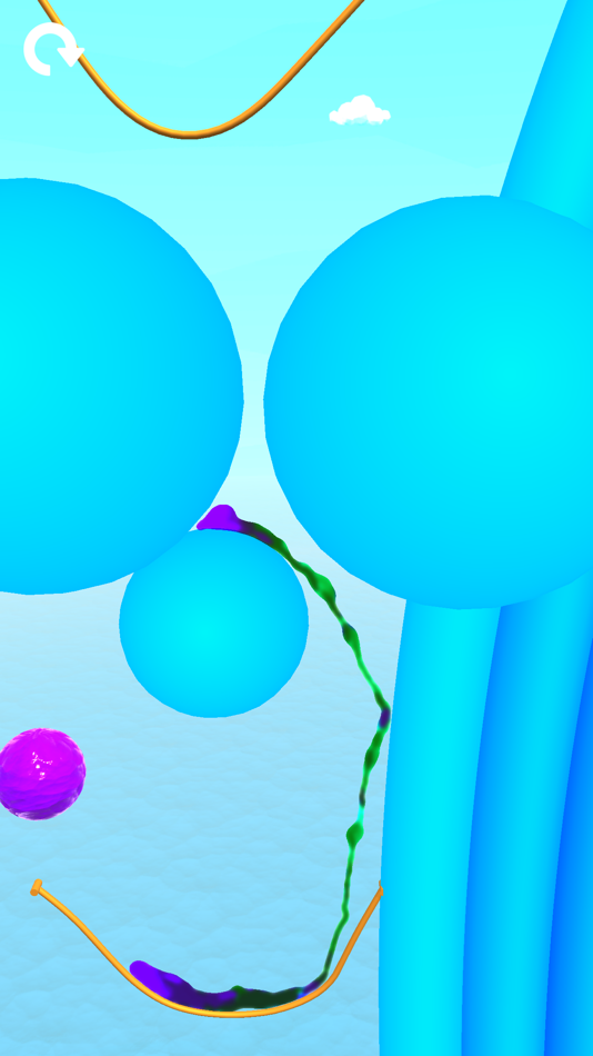 #1. Pouring Master 3D (iOS) 由: SUPERSONIC STUDIOS LTD