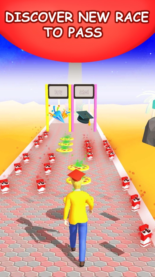 #1. Run Smart 3D (iOS) 由: Tran Dinh Hung