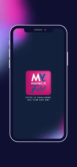 Game screenshot MYmovies Fan mod apk