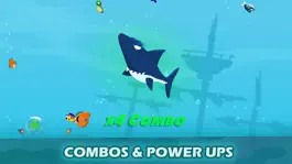 Game screenshot Shark Champions hack
