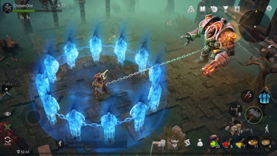 Frostborn: Coop Survival Screenshot