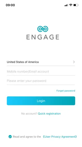 Game screenshot Engage Cam mod apk