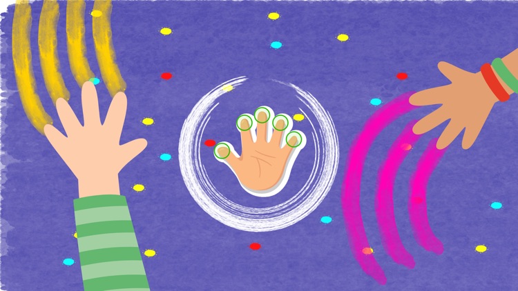 Busy Kids: Painter. Draw&Color screenshot-3