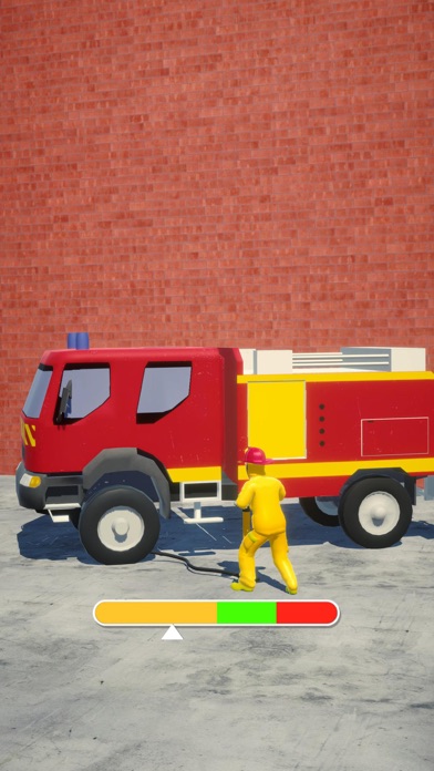 Master Fireman 3D Screenshot
