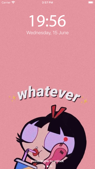 Powerfull Girls Wallpapers 4k Screenshot