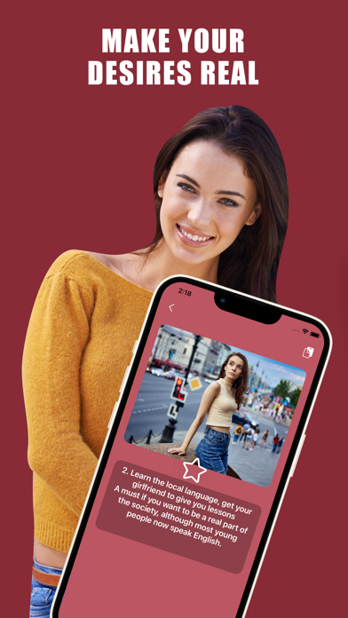 AmourFeels: Chats & Meetups Screenshot