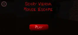 Game screenshot Scary Venom House Escape mod apk