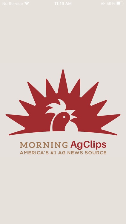 Morning Ag Clips Mobile