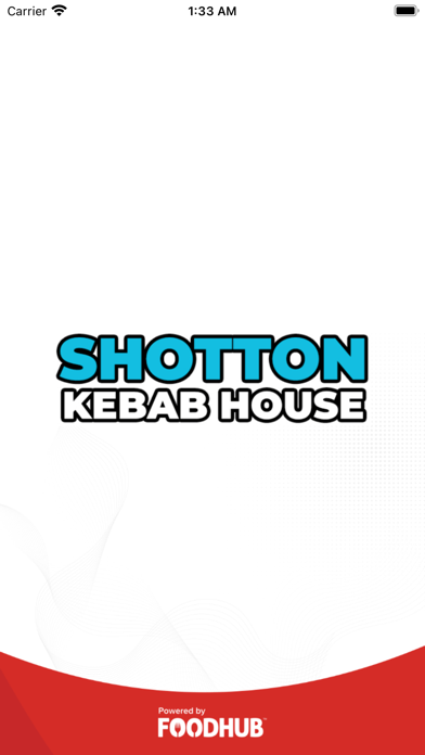 Shotton Kebab House Screenshot