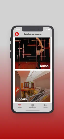 Game screenshot Pin Up Pole Studio apk