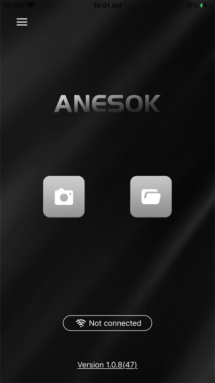 ANESOK