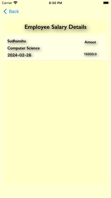 RegiEase Screenshot 1 - AppWisp.com RegiEase Screenshot 1 - AppWisp.com