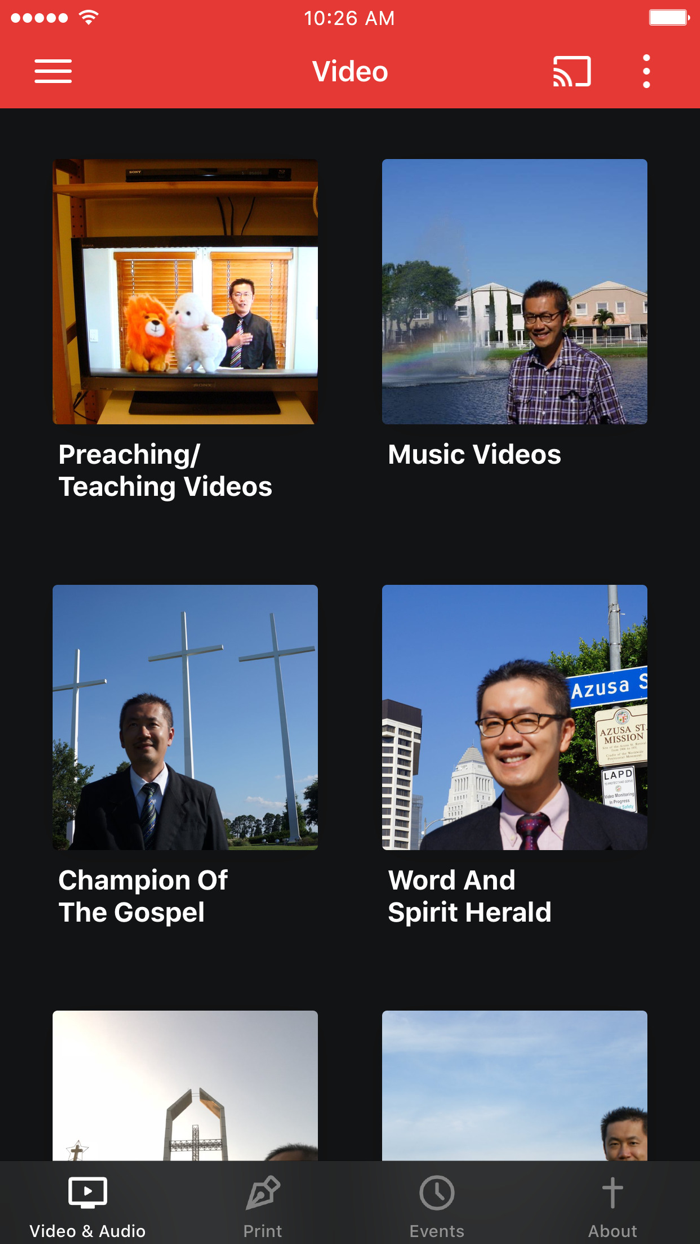 Jonathan Heng Library