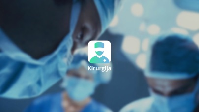 Kirurgija Screenshot