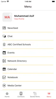 abc network app problems & solutions and troubleshooting guide - 3