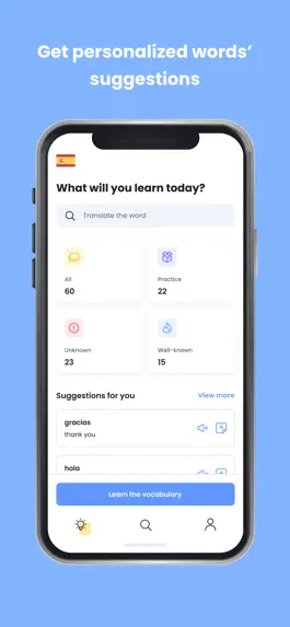 Game screenshot Underline: Language learning hack