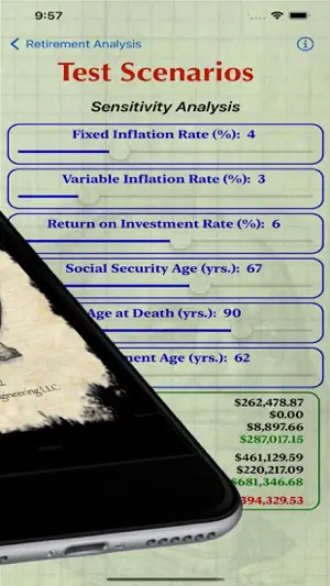 RetireGPS Max screenshot 3