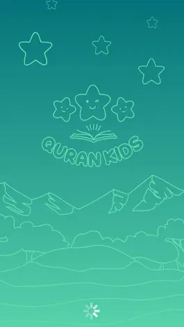 Game screenshot Quran Kids mod apk