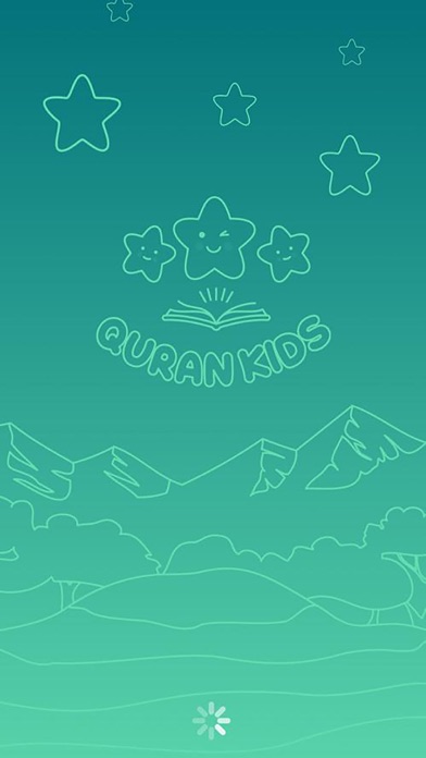Quran Kids Screenshot