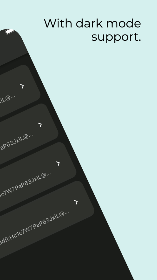 #4. Mondroid (iOS) Podle: Mehmet Yurekli