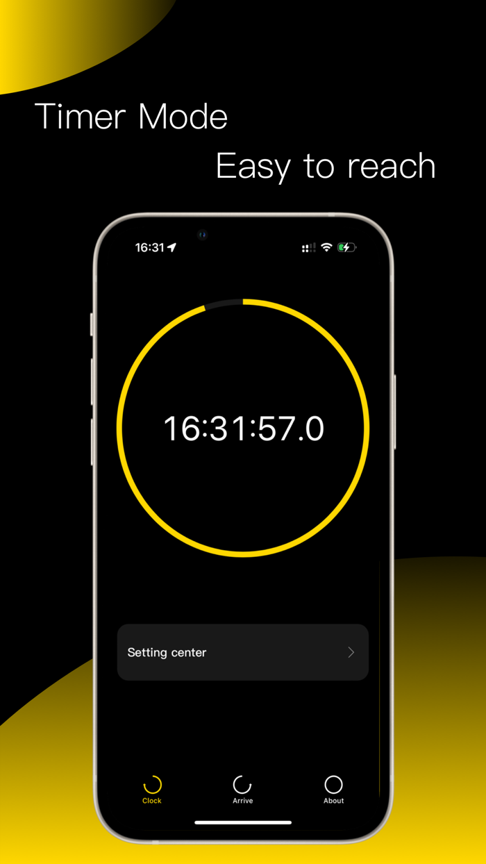DynamicClock - FloatClock
