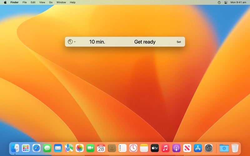 Screenshot #1 pour Quickly