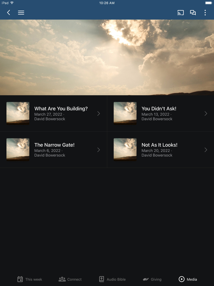 The Heights Church-E Liverpool