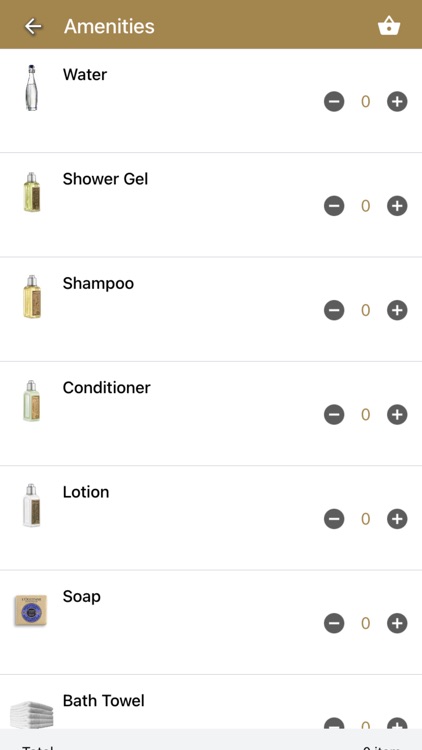 Hôtel KVL screenshot-3