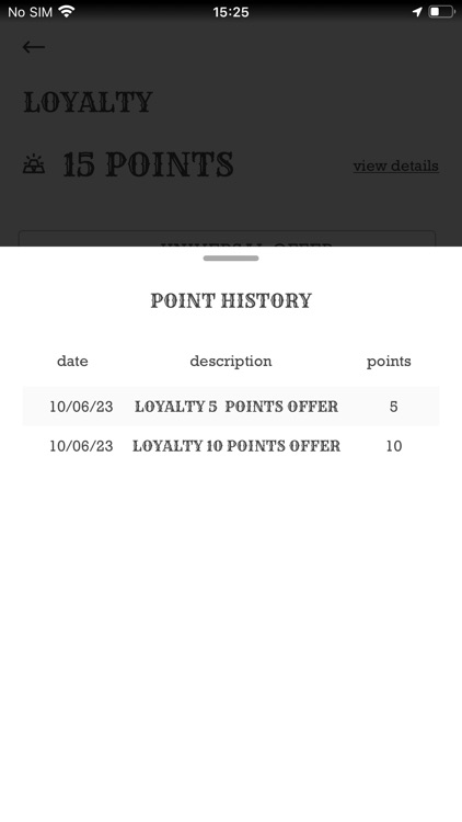 The Smoke Shop BBQ screenshot-4