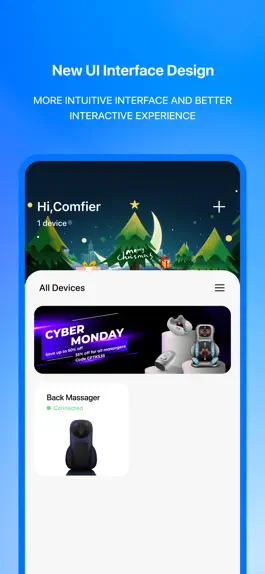 Game screenshot Comfier apk