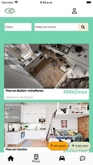 BUPYT Screenshot