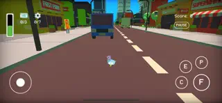Fly&Poop - Screenshot 3