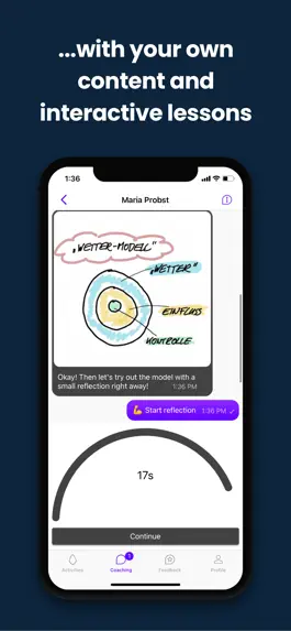 Game screenshot BeAssistant apk