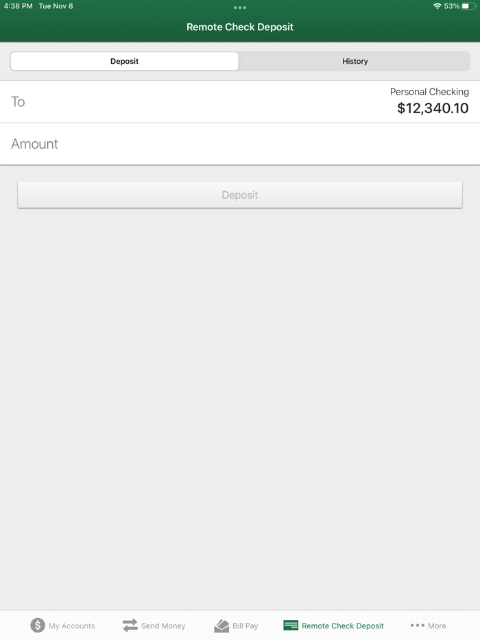 Members Plus Credit Union