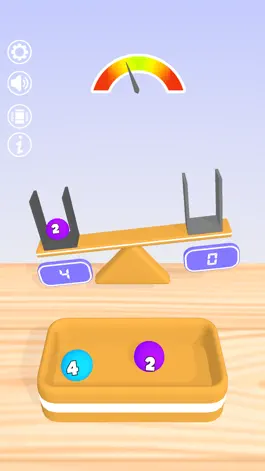 Game screenshot Balance Crazy apk
