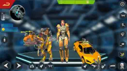 super robot-car transform game problems & solutions and troubleshooting guide - 3